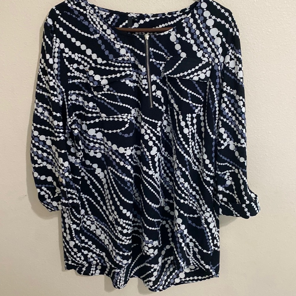 Dressy Blouse